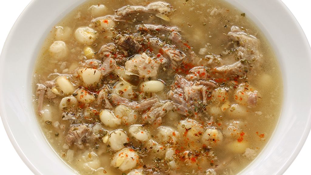 Pozole – Young Guns Chile