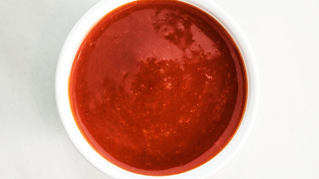 Red Enchilada Sauce Young Guns Chile