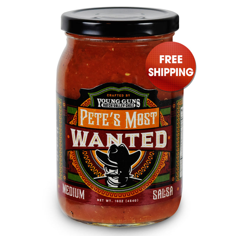 Pete&